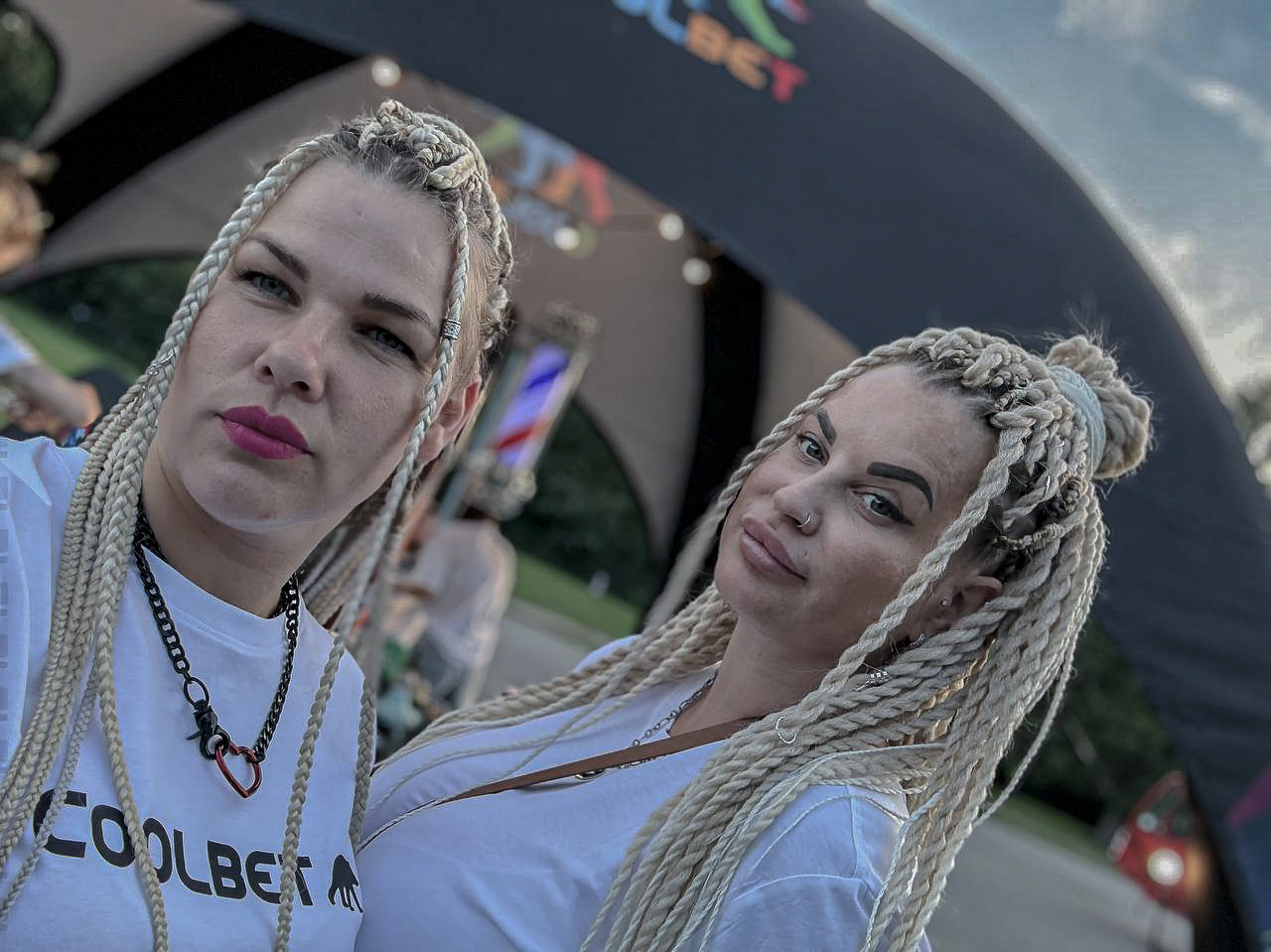 Õllesummer 2025 — Barberina services