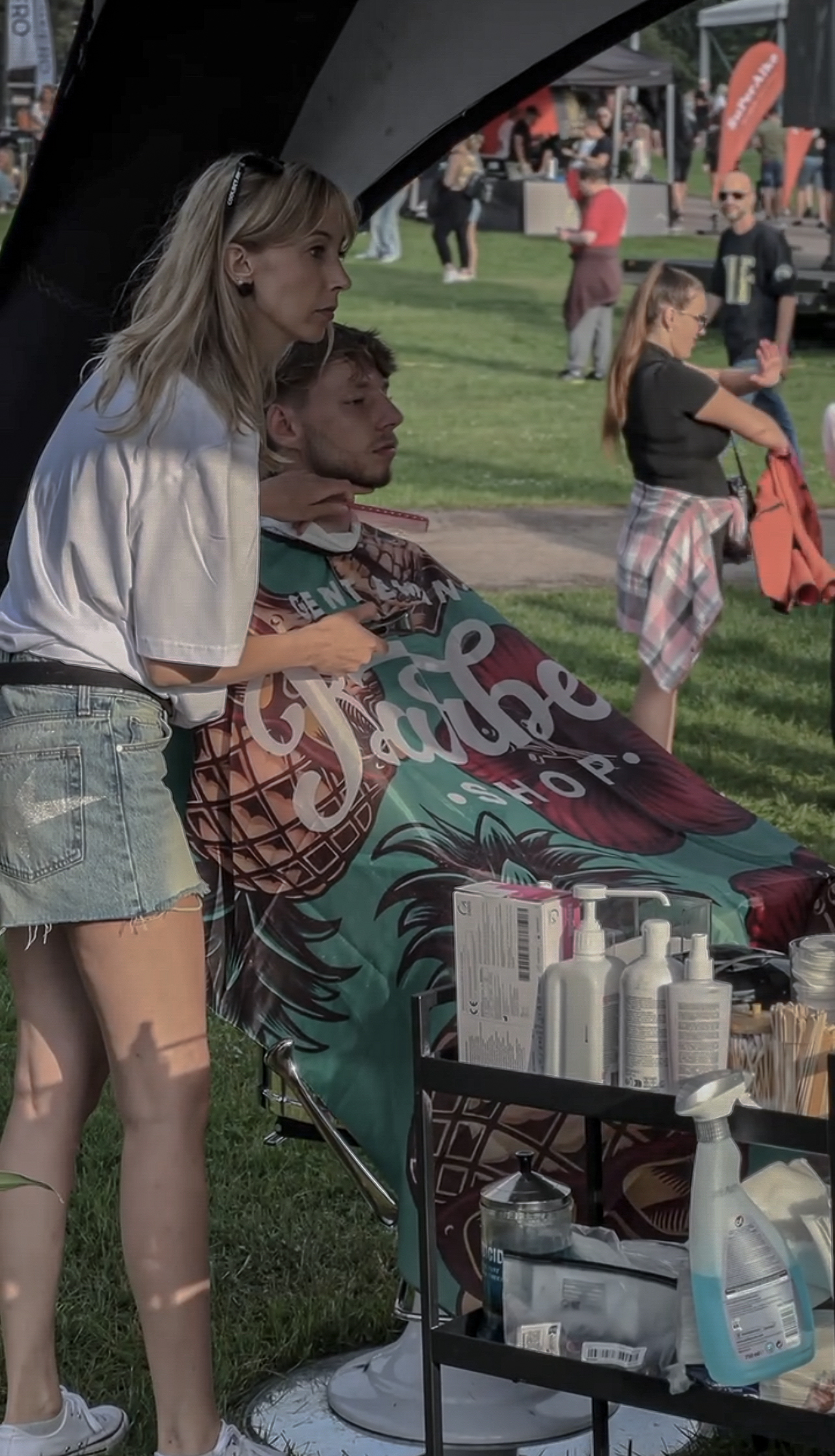 Õllesummer 2025 — event team