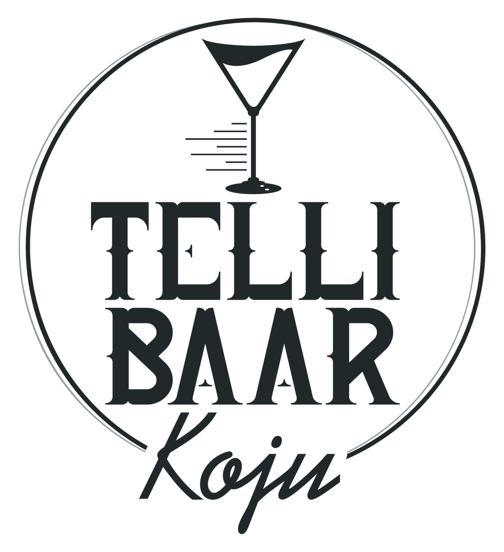 TelliBaarKoju
